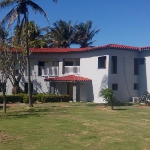 Photo hôtel