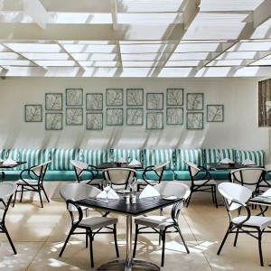 Photo hôtel