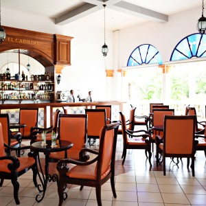 Photo hôtel