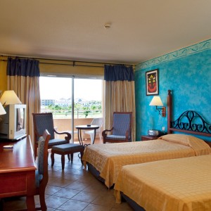 Photo hôtel