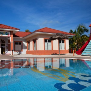 Photo hôtel