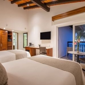 Photo hôtel
