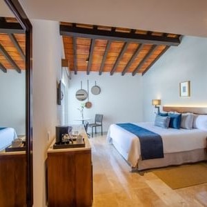 Photo hôtel