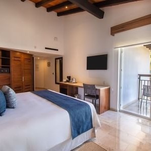 Photo hôtel
