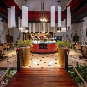 Photo hôtel