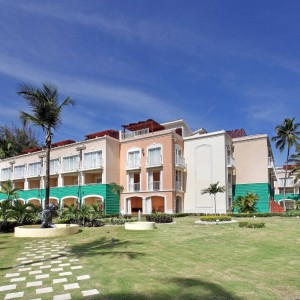 Photo hôtel