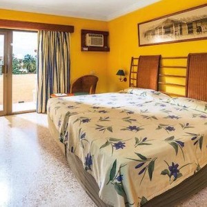 Photo hôtel