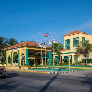 Photo hôtel