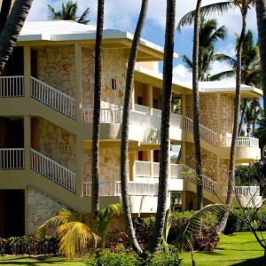 Photo hôtel