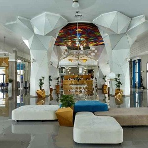 Photo hôtel