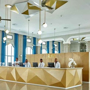 Photo hôtel