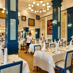 Photo hôtel