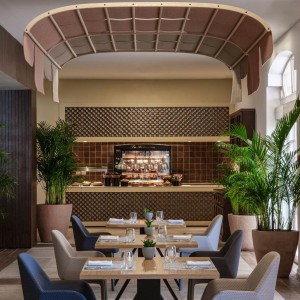 Photo hôtel