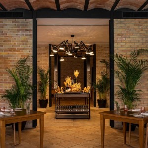 Photo hôtel