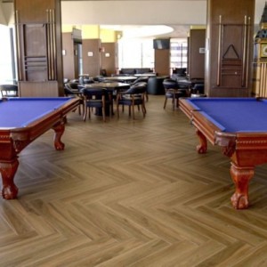 Photo hôtel
