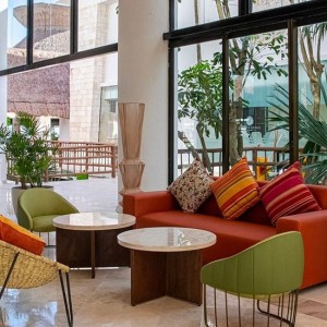 Photo hôtel