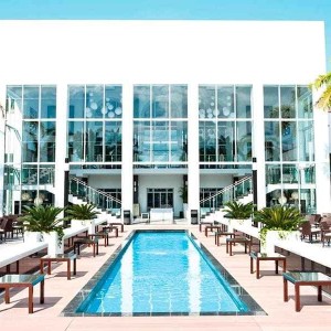 Photo hôtel