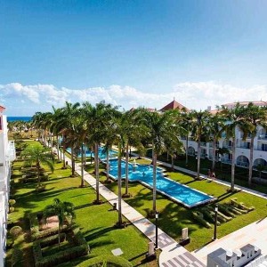 Photo hôtel