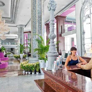 Photo hôtel