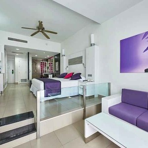 Photo hôtel