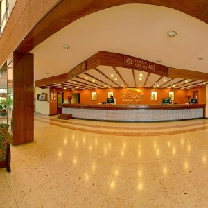 Photo hôtel