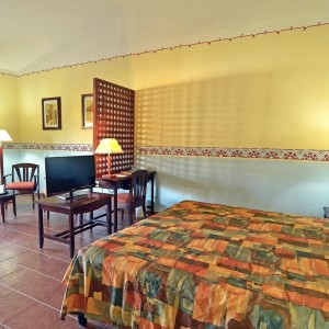 Photo hôtel