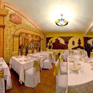 Photo hôtel