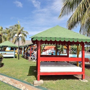 Photo hôtel