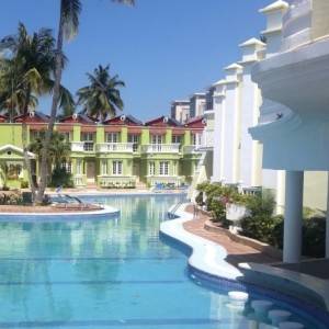 Photo hôtel