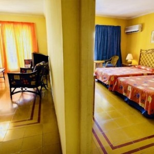 Photo hôtel