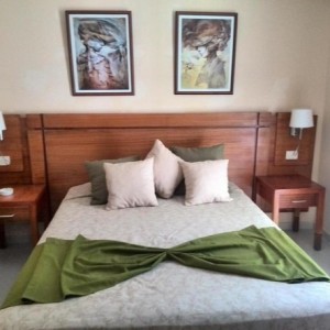 Photo hôtel