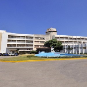 Photo hôtel