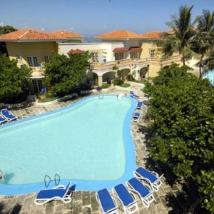 Photo hôtel