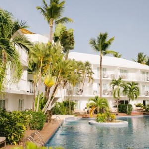 Photo hôtel