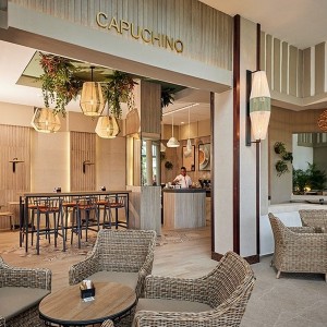 Photo hôtel
