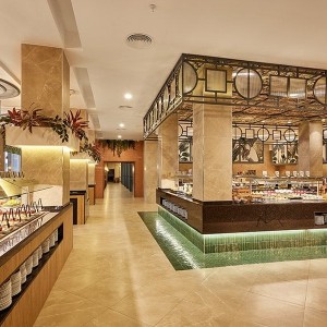 Photo hôtel