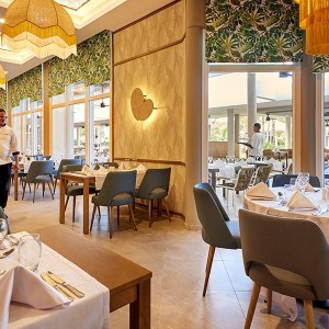 Photo hôtel