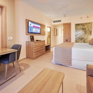 Photo hôtel