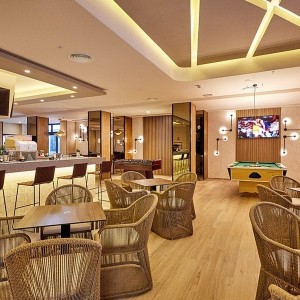 Photo hôtel