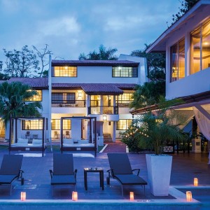 Photo hôtel