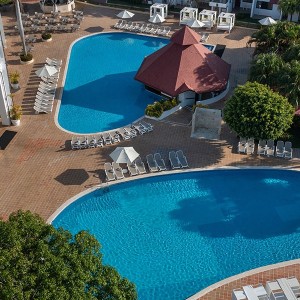 Photo hôtel