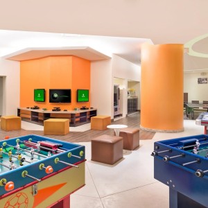 Photo hôtel