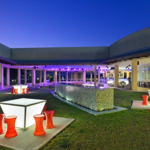 Photo hôtel