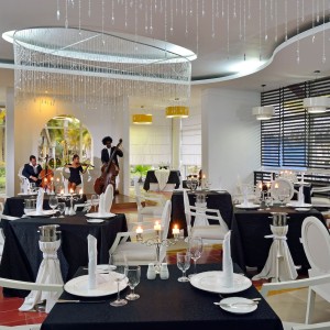 Photo hôtel