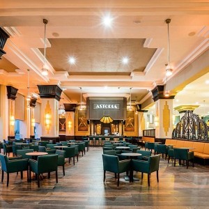 Photo hôtel