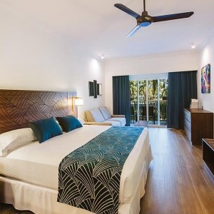 Photo hôtel