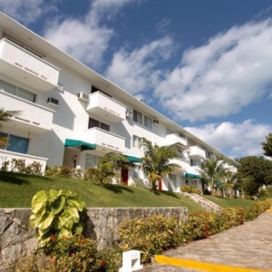 Photo hôtel