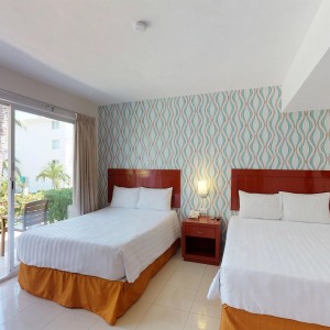 Photo hôtel