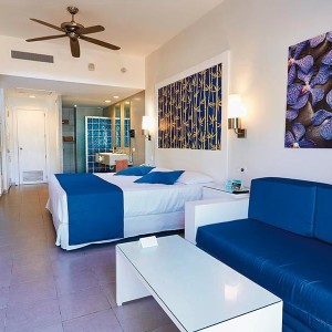 Photo hôtel