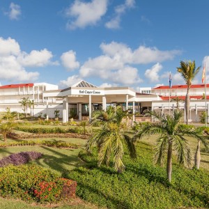 Photo hôtel